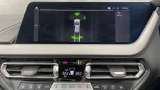 BMW 1 Series 118i [136] M Sport 5dr Step Auto [LCP] Petrol Hatchback